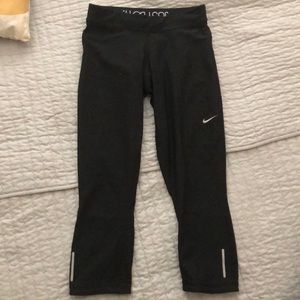 Nike Dri-fit leggings size s